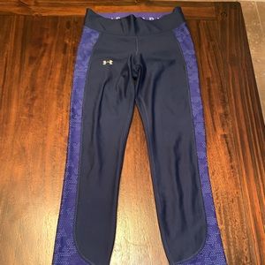 Under Armour leggings